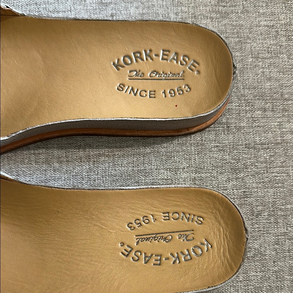 Kork-Ease Slide Sandals - Picture 4 of 5